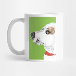 VANILLA G. Mug